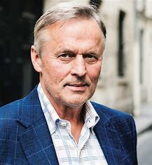 John Grisham